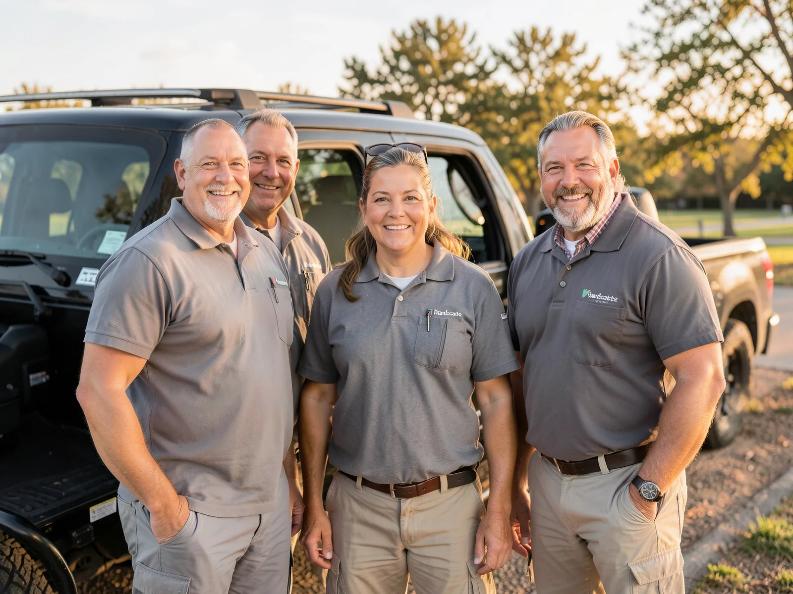 Plano Hardscaping Design company in Dripping Springs, TX